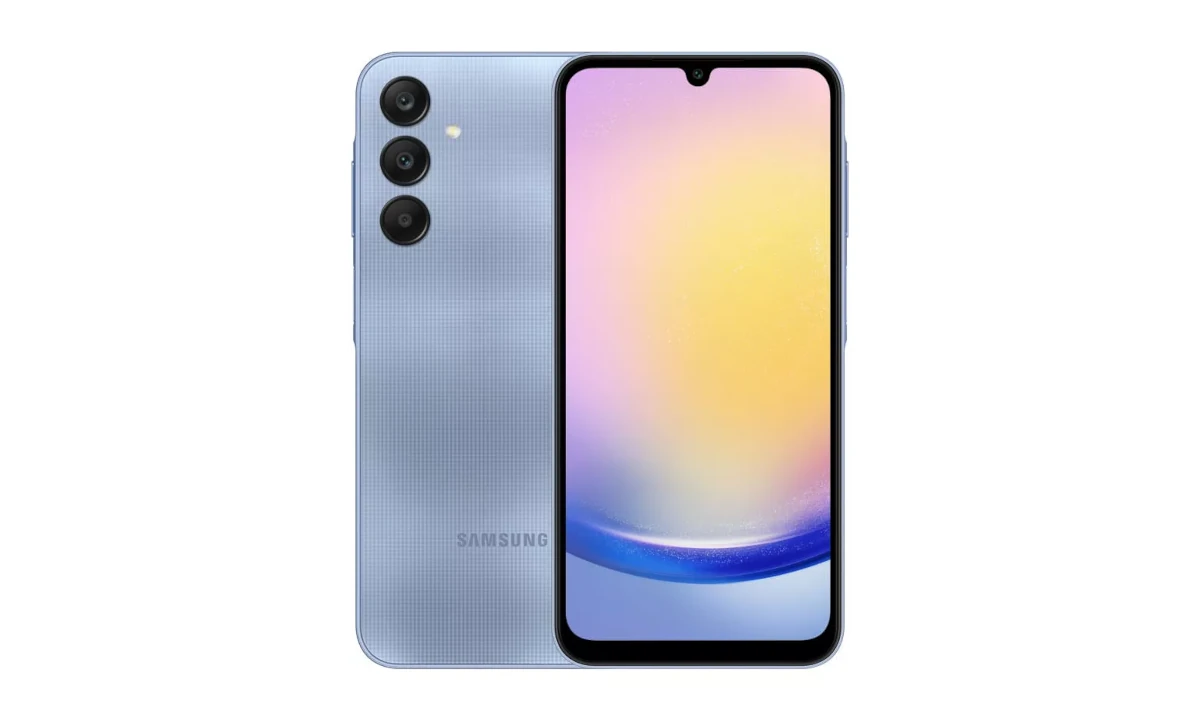 Galaxy A25 5G