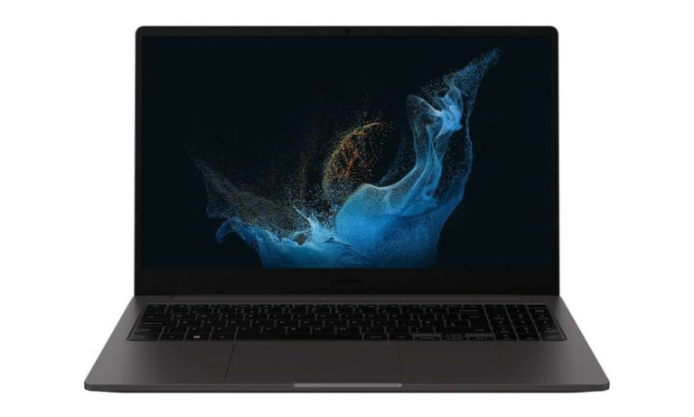 Galaxy Book 2 i7