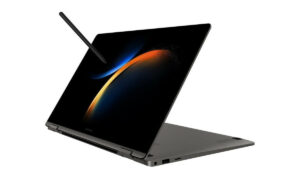 Galaxy Book3 360