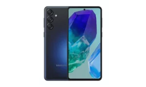 galaxy m55