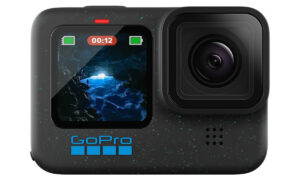 GoPro HERO12