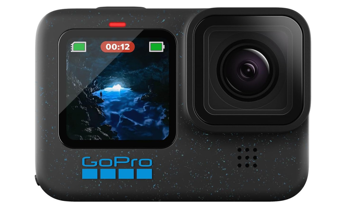 GoPro HERO12