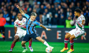 onde assistir fluminense x grêmio