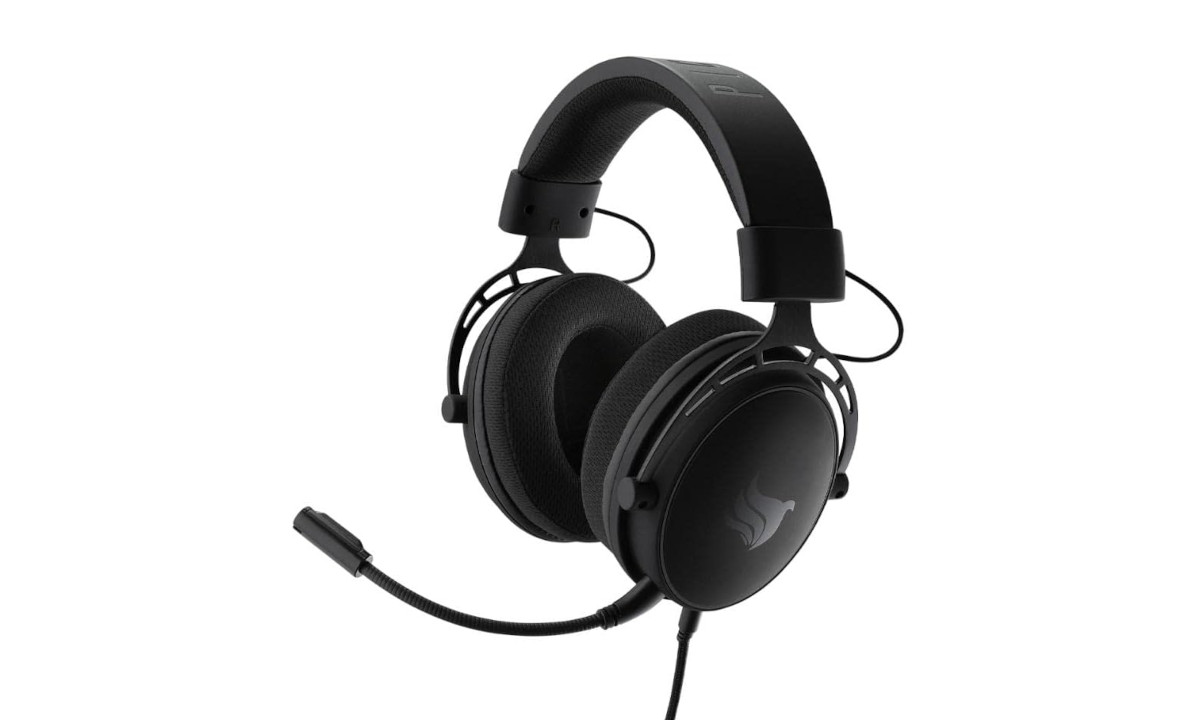 headset pichau