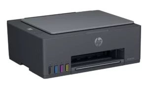 impressora HP