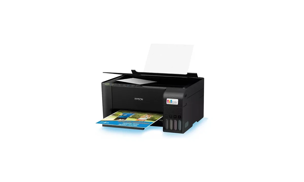 Epson EcoTank