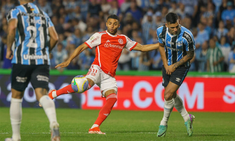 onde assistir internacional x grêmio