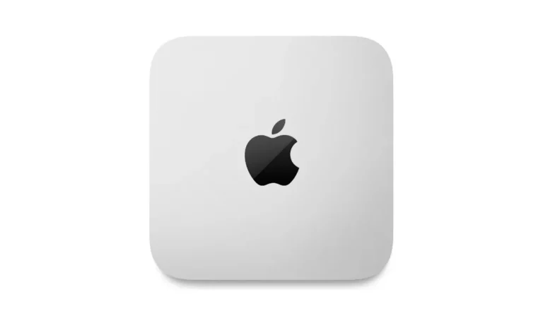 Mac Mini M2 Pro