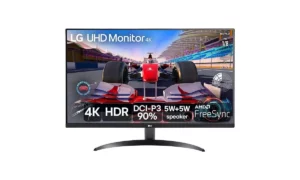 Monitor 4K