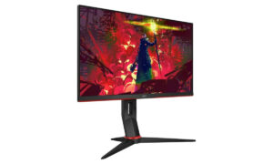 monitor AOC 144Hz