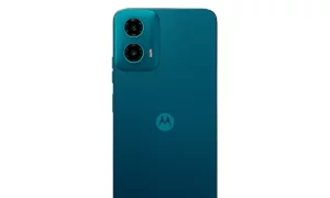 Motorola Moto G34