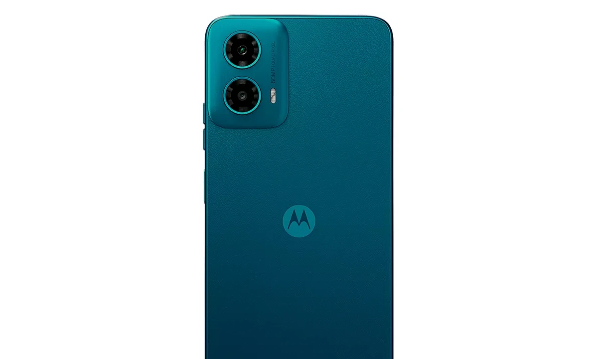 Motorola Moto G34