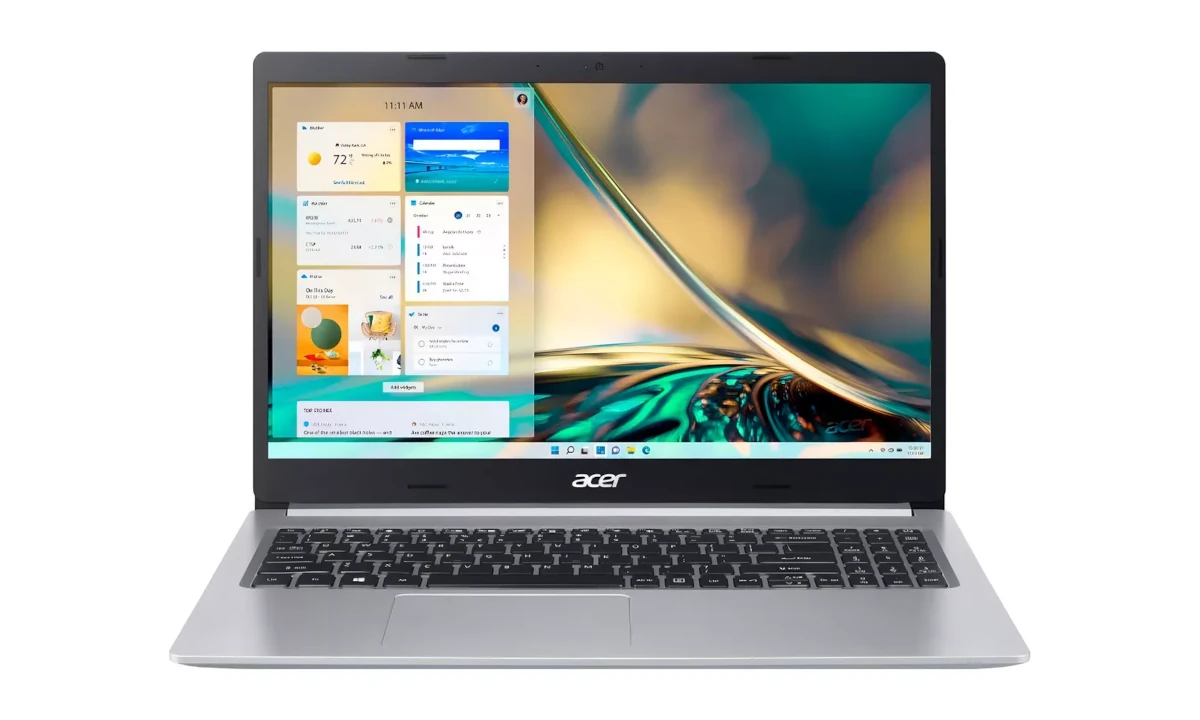 Acer Aspire