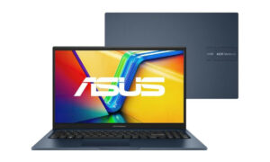 Notebook Asus i5