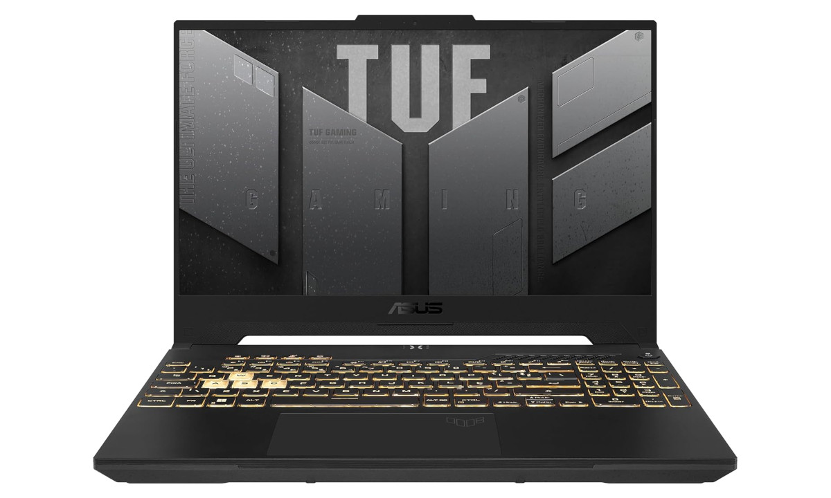 ASUS TUF F15