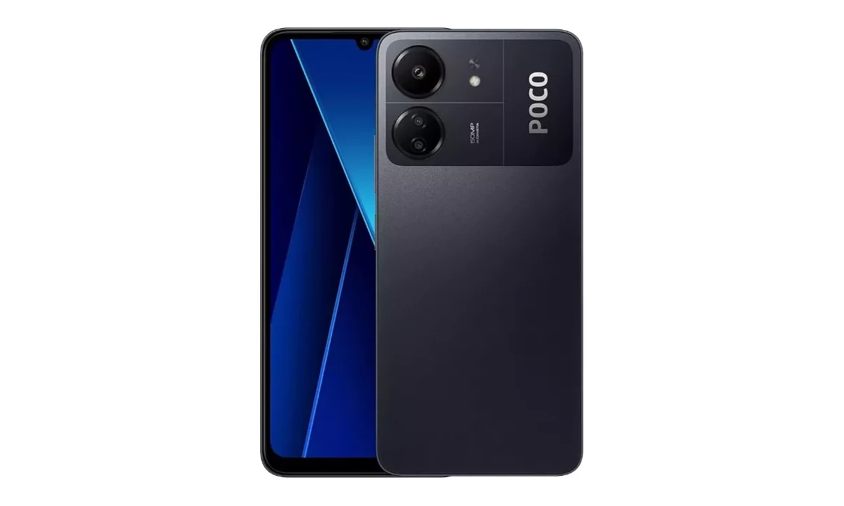 POCO C65 256GB