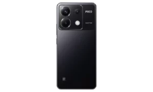 Xiaomi Poco X6 5G