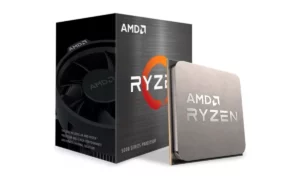 Ryzen 5 5500