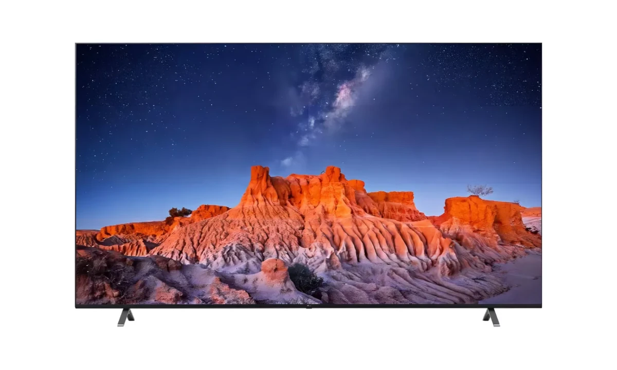 Smart TV LG UHD