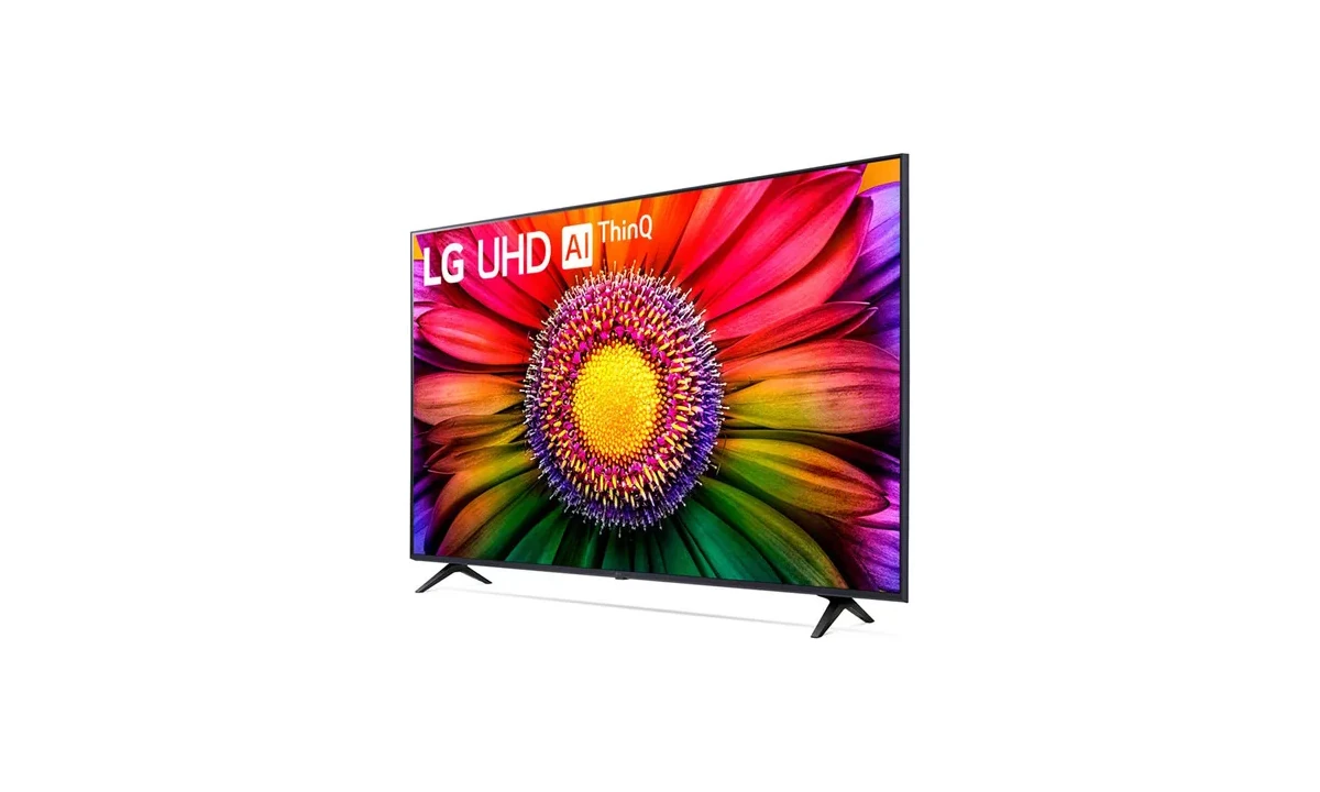 Smart TV LED 50