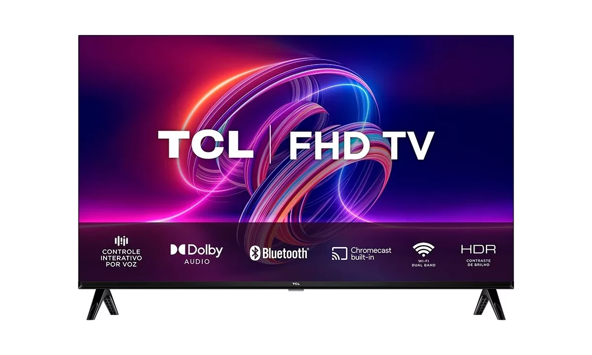 Smart TV TCL