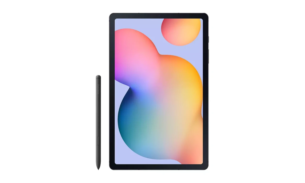 Samsung Tab S6 Lite