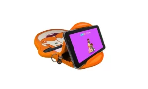 Tablet infantil