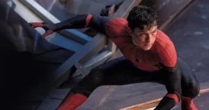 tom holland homem-aranha 4