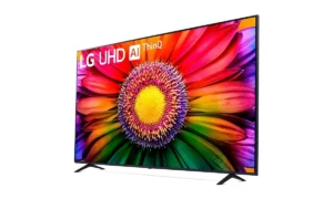 Smart TV LG