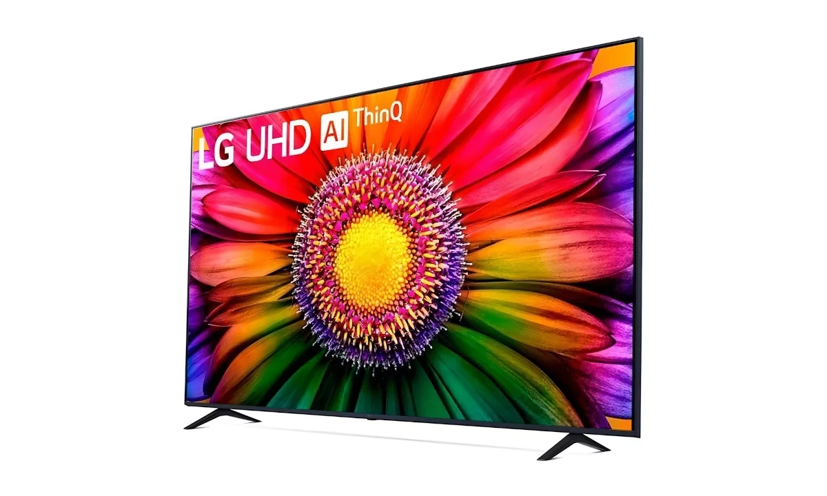 Smart TV LG