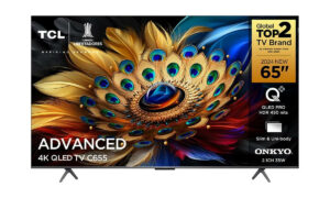 TCL QLED