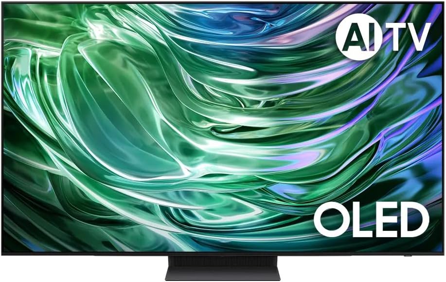 TV 4K OLED