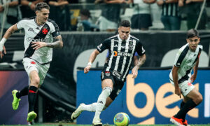 onde assistir vasco x atlético-MG