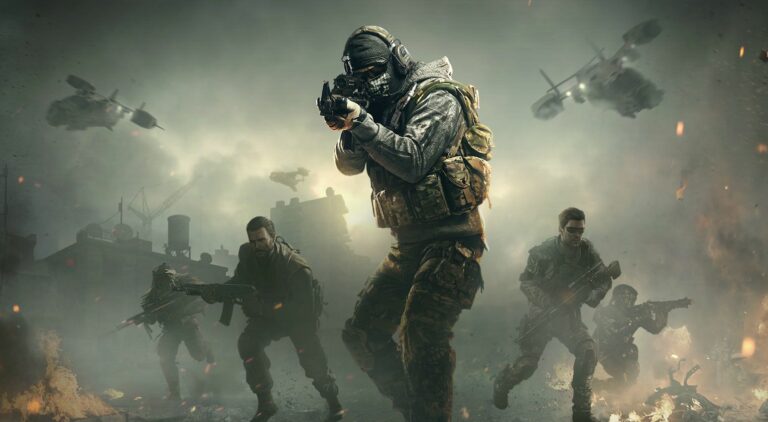 "Call of Duty: Mobile" pulveriza marca de 1 bilhão de downloads