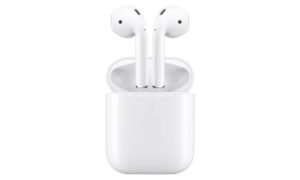 AirPods de 2ª geração