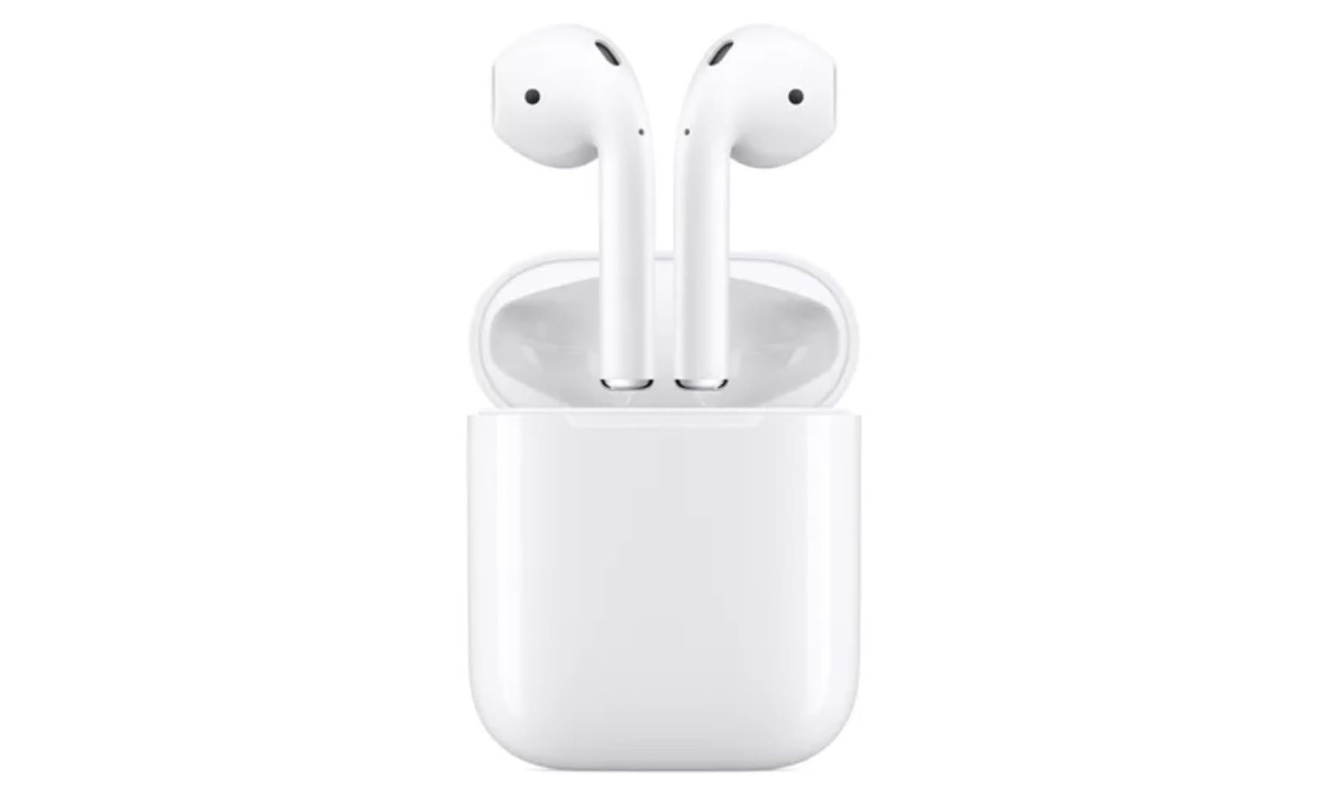 AirPods de 2ª geração