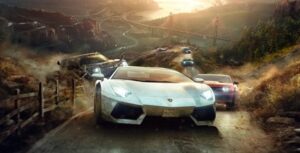 Ubisoft é processada nos EUA por encerrar game “The Crew”