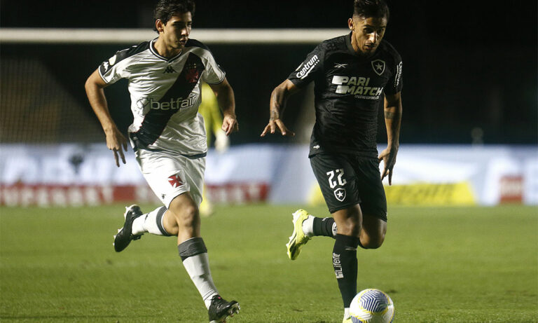 onde assistir botafogo x vasco