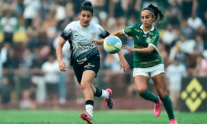 onde assistir corinthians x palmeiras feminino