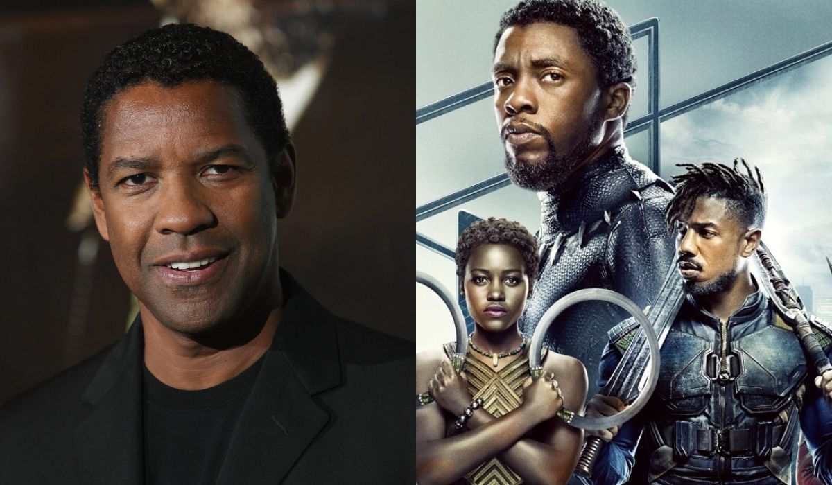 Denzel Washington anuncia aposentadoria e vai estrelar 