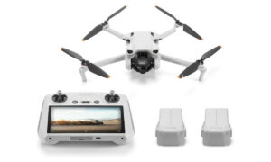 Drone DJI Mini 3