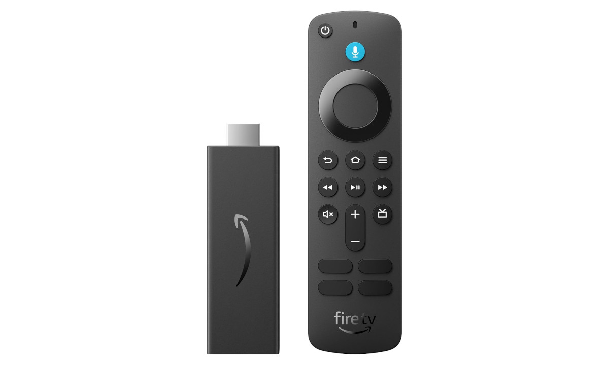 Fire TV