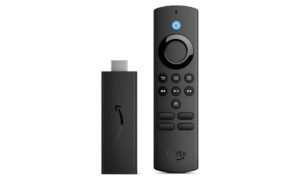 Fire TV Stick