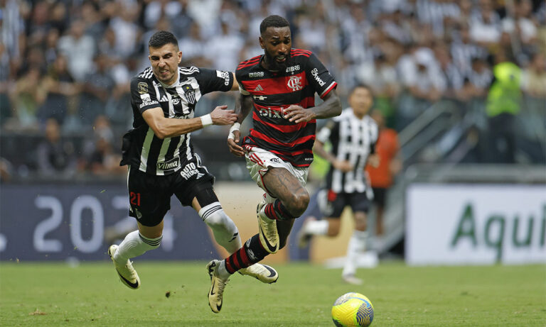 onde assistir flamengo x atlético-mg