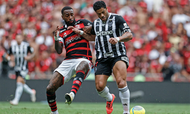 onde assistir atlético-mg x flamengo