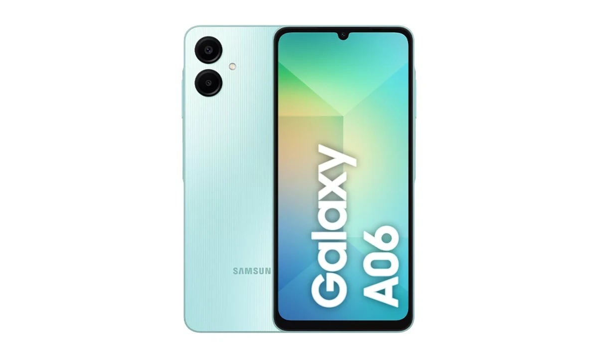 Galaxy A06