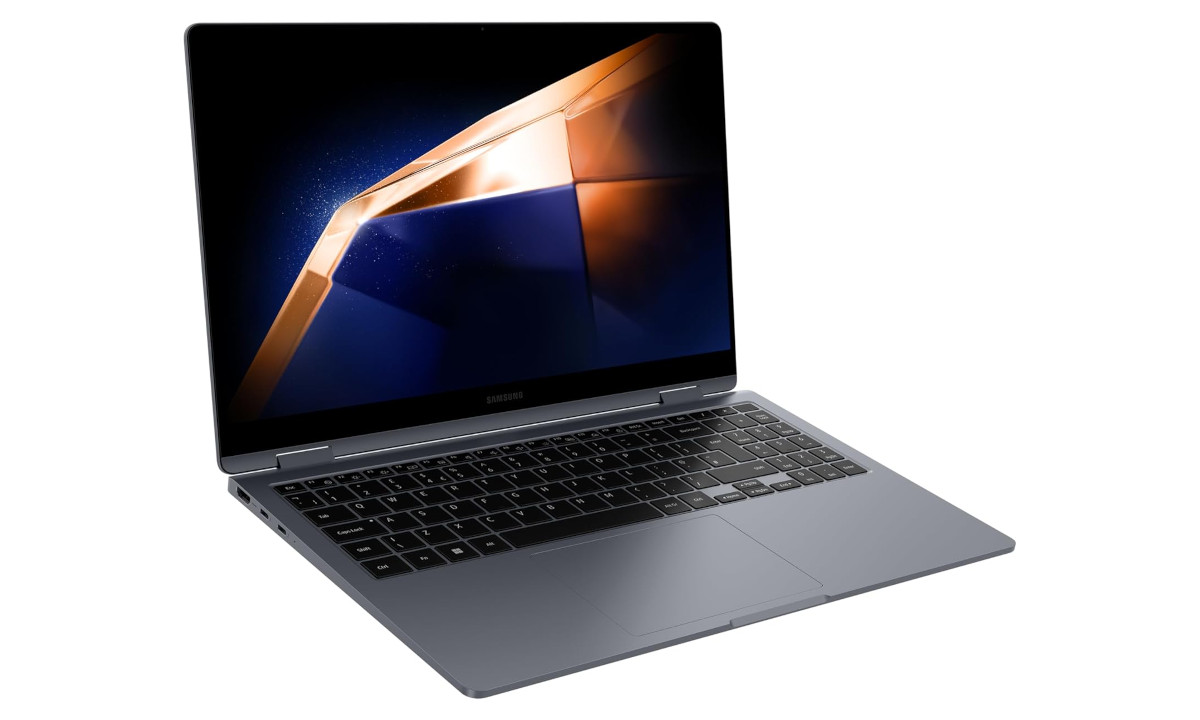 Galaxy Book4 360