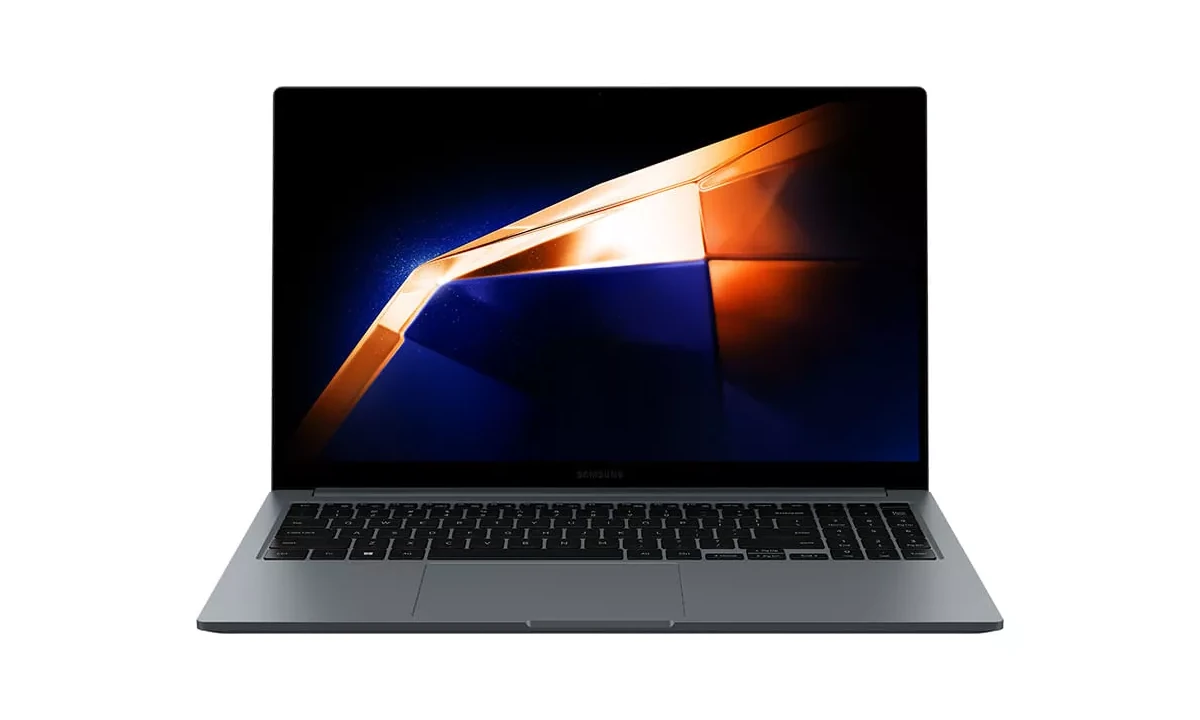 Galaxy Book 4