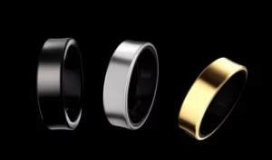 Galaxy Ring 2: anel inteligente da Samsung chegará mais cedo