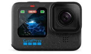 GoPro HERO12